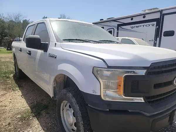 1FTFW1E55JKE02878 2018 FORD F-150 - Image 2