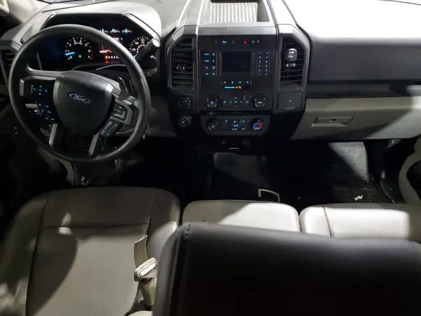 1FTFW1E55JKE06915 2018 FORD F-150 - Image 8