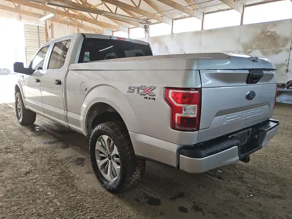 1FTFW1E55JKE14402 2018 FORD F-150 - Image 2