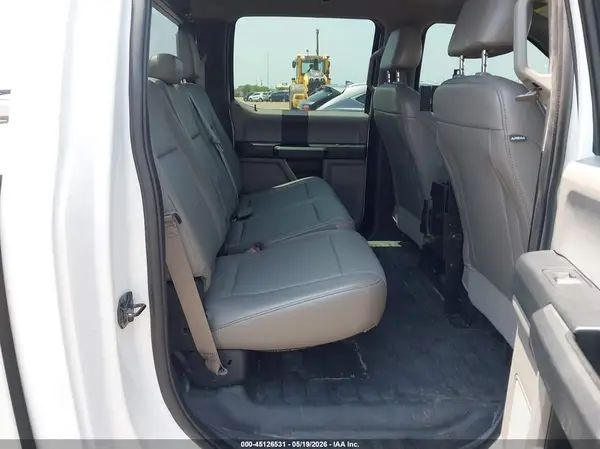 1FTFW1E55JKE29384 2018 FORD F-150 - Image 8