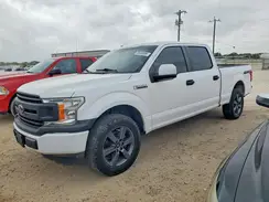 1FTFW1E55JKE95143 2018 FORD F-150