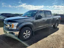 1FTFW1E55JKE98933 2018 FORD F-150