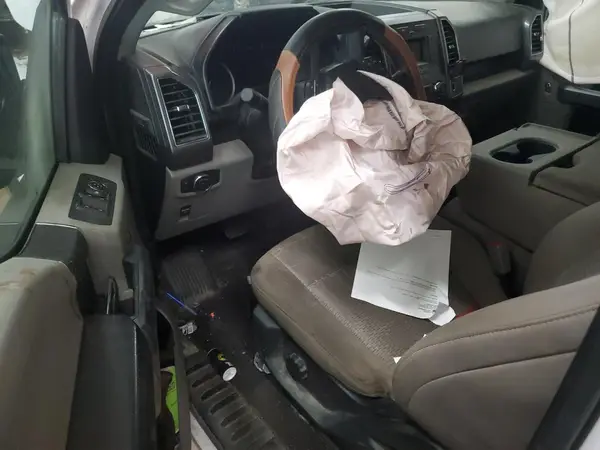 1FTFW1E55JKF07288 2018 FORD F-150 - Image 8