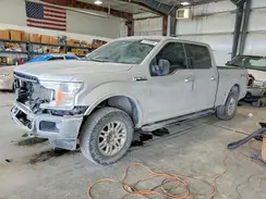 1FTFW1E55JKF17741 2018 FORD F-150