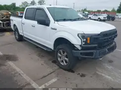 1FTFW1E55JKF34118 2018 FORD F-150