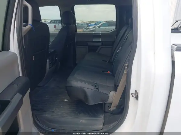 1FTFW1E55JKF55406 2018 FORD F-150 - Image 8