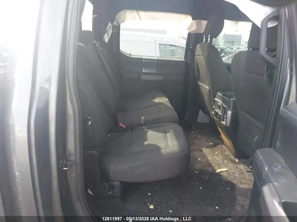 1FTFW1E55JKF64610 2018 FORD F-150 - Image 8