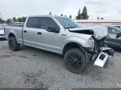 1FTFW1E55JKF84503 2018 FORD F-150