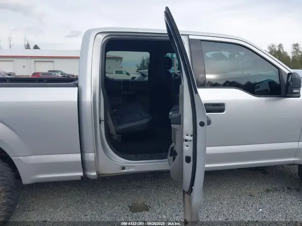 1FTFW1E55JKF84503 2018 FORD F-150 - Image 8