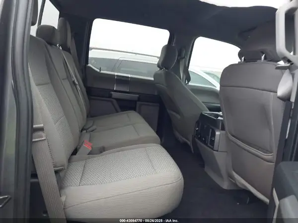 1FTFW1E55JKF91340 2018 FORD F-150 - Image 8