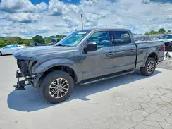 1FTFW1E55JKG00442 2018 FORD F-150