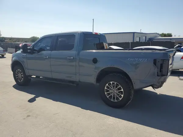 1FTFW1E55KFA08131 2019 FORD F-150 - Image 2