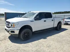 1FTFW1E55KFA24314 2019 FORD F-150