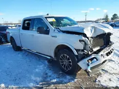 1FTFW1E55KFA38584 2019 FORD F-150