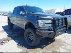1FTFW1E55KFA85078 2019 FORD F-150