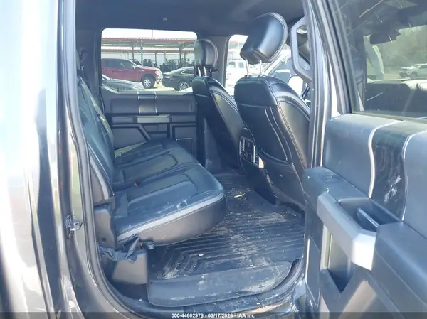 1FTFW1E55KFA85078 2019 FORD F-150 - Image 8