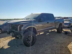 1FTFW1E55KFB37664 2019 FORD F-150