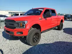1FTFW1E55KFB51404 2019 FORD F-150