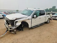1FTFW1E55KFB60264 2019 FORD F-150