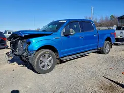 1FTFW1E55KFB80367 2019 FORD F-150