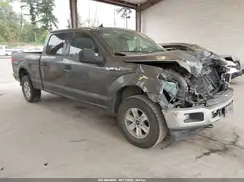 1FTFW1E55KFB96603 2019 FORD F-150