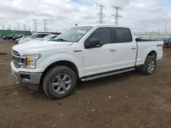1FTFW1E55KFC04263 2019 FORD F-150