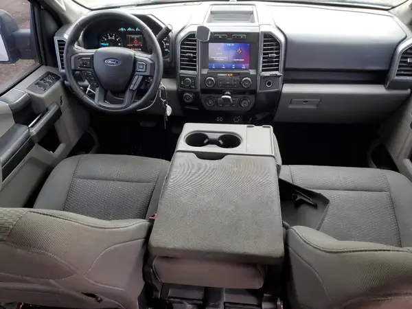 1FTFW1E55KFC04263 2019 FORD F-150 - Image 8