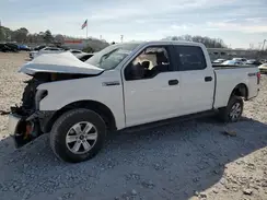 1FTFW1E55KFC51079 2019 FORD F-150