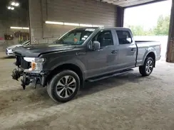 1FTFW1E55KFC64401 2019 FORD F-150