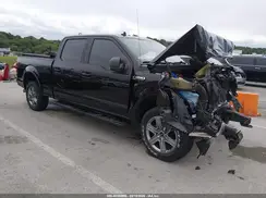 1FTFW1E55KFC68285 2019 FORD F-150