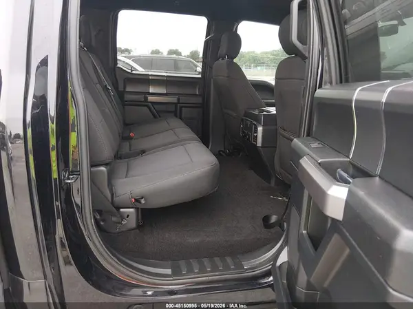 1FTFW1E55KFC68285 2019 FORD F-150 - Image 8