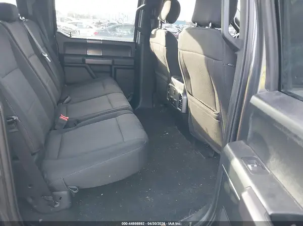 1FTFW1E55KFD22653 2019 FORD F-150 - Image 8