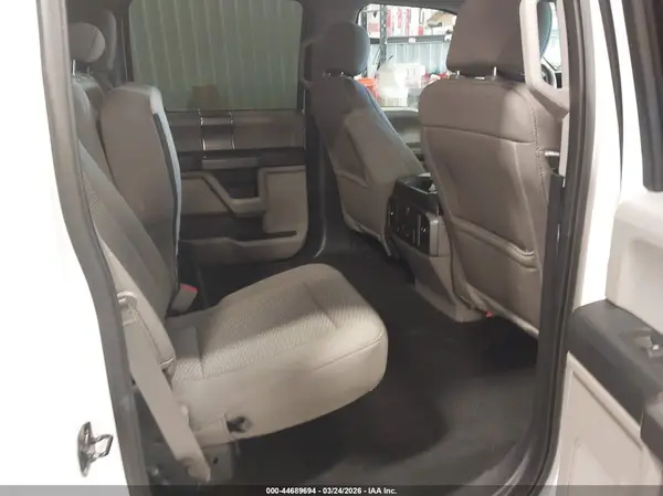 1FTFW1E55KKC02505 2019 FORD F-150 - Image 8