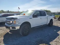 1FTFW1E55KKC41479 2019 FORD F-150