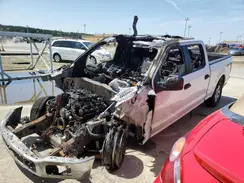 1FTFW1E55KKD08968 2019 FORD F-150