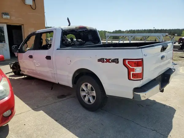 1FTFW1E55KKD08968 2019 FORD F-150 - Image 2