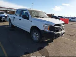 1FTFW1E55KKD15984 2019 FORD F-150