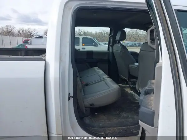 1FTFW1E55KKD15984 2019 FORD F-150 - Image 8