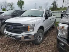 1FTFW1E55KKD30730 2019 FORD F-150