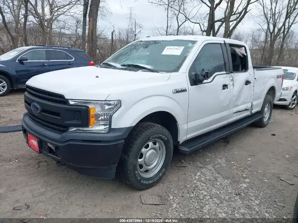 1FTFW1E55KKD31179 2019 FORD F-150 - Image 2