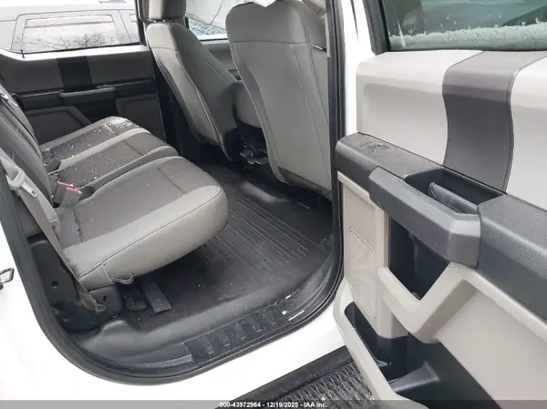 1FTFW1E55KKD31179 2019 FORD F-150 - Image 8