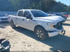 1FTFW1E55KKD31182 2019 FORD F-150
