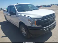 1FTFW1E55KKD52646 2019 FORD F-150