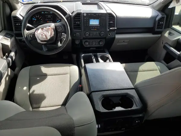 1FTFW1E55KKE33078 2019 FORD F-150 - Image 8
