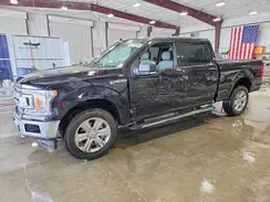 1FTFW1E55KKF02304 2019 FORD F-150