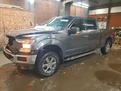 1FTFW1E55LFA47092 2020 FORD F-150