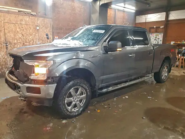 1FTFW1E55LFA47092 2020 FORD F-150 - Image 1