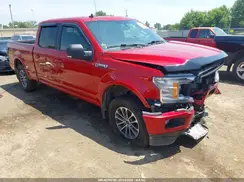 1FTFW1E55LFA86863 2020 FORD F-150