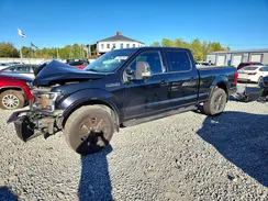 1FTFW1E55LFC74539 2020 FORD F-150