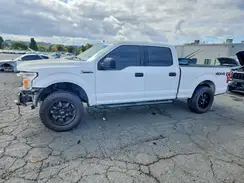 1FTFW1E55LKE00146 2020 FORD F-150